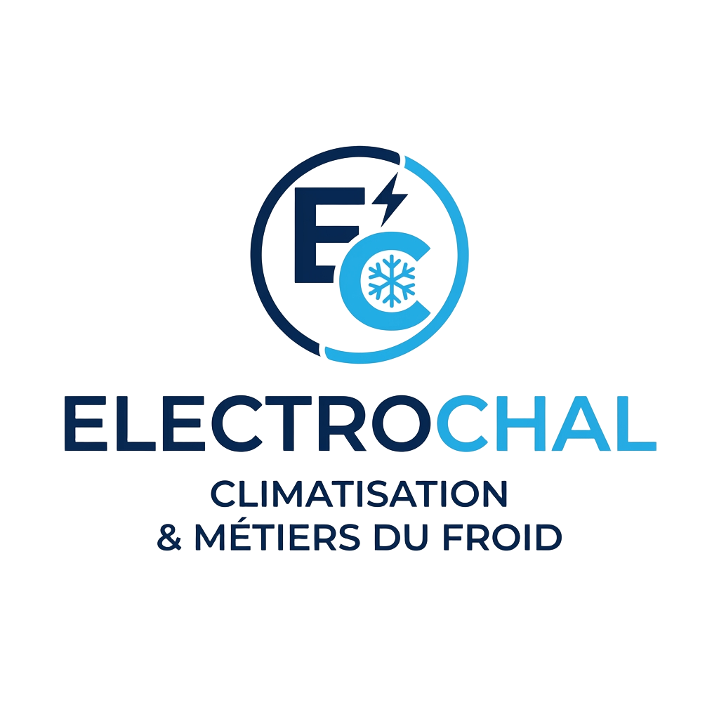 Électrochal — Climatisation & métiers du froid